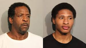 Man Charged With Sexual Assault of 66-Year-Old