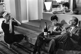 Résultat de recherche d'images pour "ascenseur pour l'échafaud"