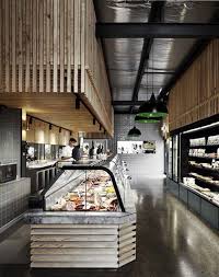 Boucherie Du Futur Meat Store Grocery Store Design Butcher Shop