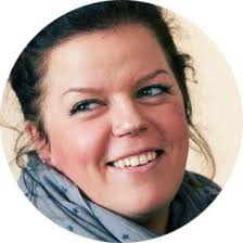 Typen til » CAROLINE ANDERSEN