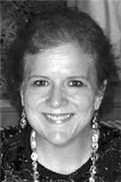 KATHY HARTLEY Obituary (1961