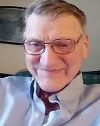 Obituary for Martin F. Bruman