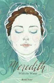 Meredith With the Waves