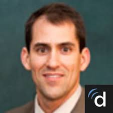 Dr. Daniel G. Vickers, DO