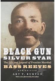 Amazon.com: Follow the Angels, Follow the Doves: The Bass Reeves Trilogy,  Book One: 9781496218759: Thompson, Sidney: Books