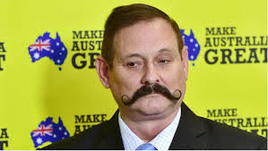 We Had Hoped For A Messiah, But All We've Got So Far Is A Naughty Little  Boy » Townsville Magpie