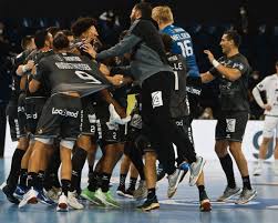 Find more similar flip pdfs like 200629_rnl_magazin_2_20_web. Ergebnisse Handball Champions League Thw Kiel Unterliegt Nantes Veszprem Mit Zweitem Sieg