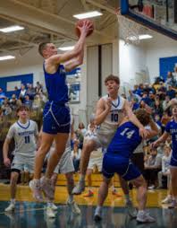 Prinzbach, Piccolo Lead Black Knights Past Pine Valley