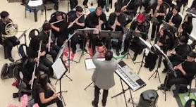 Concierto Banda Sinfónica Municipal de Soacha