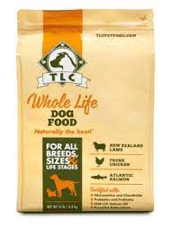 Discounts average $5 off with a tlc pet food promo code or coupon. Tlc Whole Life Dog Food Akc Labrador Retrievers And Abga Boer Goats In Lenoir Nc