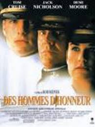 En tant que mère de famille, elle essaie de protéger et d'éduquer son fils, nicolas. Des Hommes D Honneur Bande Annonce Du Film Seances Streaming Sortie Avis