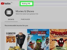 How To Buy Paid Videos On Youtube: 8 Steps (With Pictures)