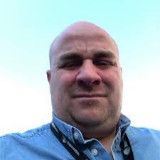 Picture one: A year ago today,