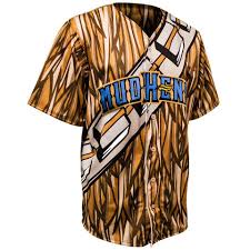 Toledo Mud Hens Star Wars Baseball Jerseys Toledo Mud Hens Minor League Baseball Jersey