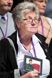 Valerie Oneill Her Daughter Tina Oneill 新闻传媒库存照片- 库存图片| Shutterstock  Editorial