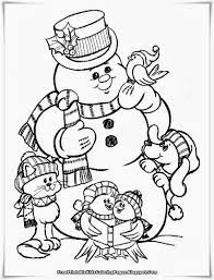 Children love to know how and why things wor. Free Printable Christmas Coloring Pages Amp Blogger Design