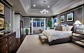 Ceiling Vault With Trim Elegant Master Bedroom Huge Bedrooms Luxurious Bedrooms