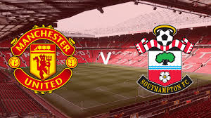 Premier league match man utd vs so'ton 02.02.2021. Predicted Xi Manchester United Vs Southampton The United Stand