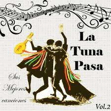 Este cd de la tuna de cayey es una compilacion de la mayoria de éxitos que han tenido en los últimos 30 años. Culturetheque La Tuna Pasa Sus Mejores Canciones Vol 2 Detail