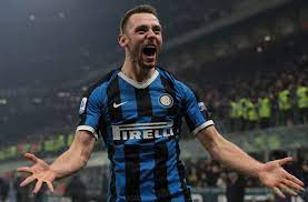 Заголовки gazzetta, tuttosport и corriere за 3 марта. Italian Report High On Inter Trio De Vrij Lukaku Vecino After Inter S Milan Derby Win