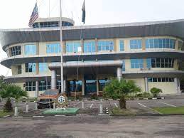 Marine department malaysia (southern region). Buletin Maahad Tahfiz Al Iman Lawatan Sambil Belajar Ke Jabatan Laut Wilayah Selatan Ptp