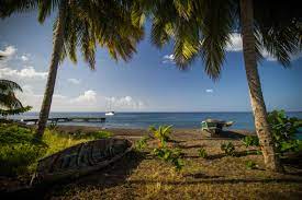 Jun 26, 2021 · dominica ging mit den beschränkungen anders um und ist seit letztem sommer für internationale besucher geöffnet. Dominica Karibik Sehnswurdigkeiten Anreise Wetter Uvm