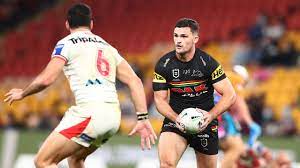 Lara pitt talks to nathan cleary about what makes him such a great kicker and how young players can learn to master the skill and. Rq7wftlyehp28m