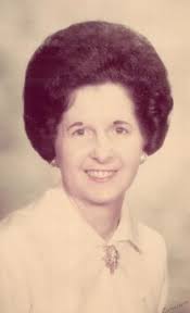 Nona Kirby Obituary (1932