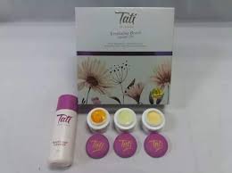 Tati 5 dalam 1 didapati ada 20,000 merkuri, bahan kimia beracun yang berbahaya. Tati Skincare New Original Sofia Collection Shop Facebook