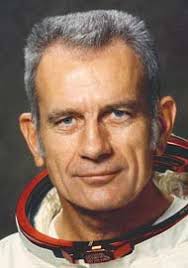 Slayton, Donald Kent ("Deke") (1924-1993)