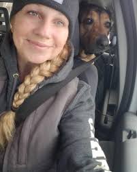 I was just reaching out to give anyone who spent time with June an update.  I adopted her last spring and she has become my big bestie. She still needs  to be