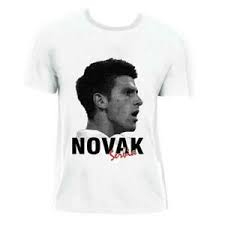 6,924,679 likes · 12,366 talking about this. T Shirt Novak Djokovic Dokovic Joker Weiss Novak Serbien Serbianshop Ebay