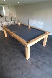 Modern Pool Table Modern Pools Pool Table Dining Table Pool Table