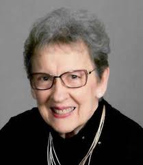 Judith "Judy" Weber Obituary