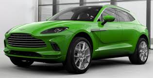Image result for Kermit Green 2019 Aston Martin