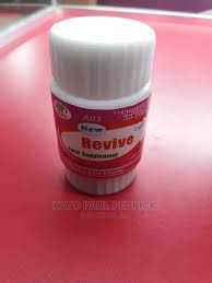 Revive Fukang in Central Division