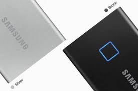 From syslog the difference that hdparm is showing on linux is very real. External Ssd Deals Samsung S T7 Touch Sandisk Ssd Deals Mashdeals