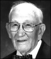 Donald BENNETT Obituary (2011)