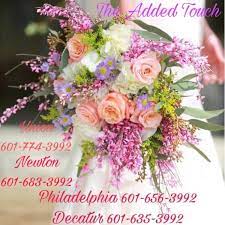 Check spelling or type a new query. The Added Touch Flowers Gifts Home Facebook