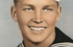 Joseph M. Cronin Obituary March 8, 2012