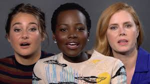 23 Celebrities Dramatically Read Drake's "One Dance"