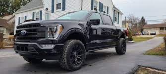 The 2021 toyota land cruiser heritage edition is a rugged. 2021 F150 Lariat Fx4 3 5l Ecoboost Twin Turbo F150