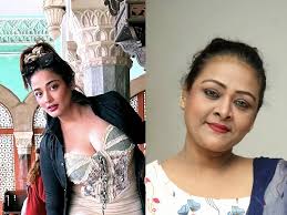 Exclusive: Kiran Rathod and Shakeela in Bigg Boss Telugu 7 | Telugu Cinema