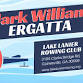 Mark Williams Ergatta 2026