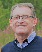 Ian Harbinson Archives