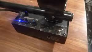 And pulse induction systems, no. Armand Pi Metal Detector Pulse Induction Video Test Video Manuale Youtube