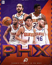 Nbatv On Instagram The Suns Are Ready For Orlando Phoenix Suns Basketball Suns Basketball Nba Tv