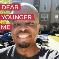 Dear Younger Me • A podcast
