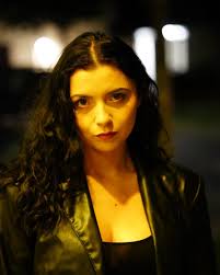 asking him to cover my shift 🍸