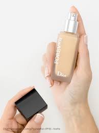 A good foundation for oily skin should be resistant to excess oils, long wearing but also feel lightweight and look natural.here are some of the best ones. Dior Forever Foundation The Review Swatches Escentual S Blog